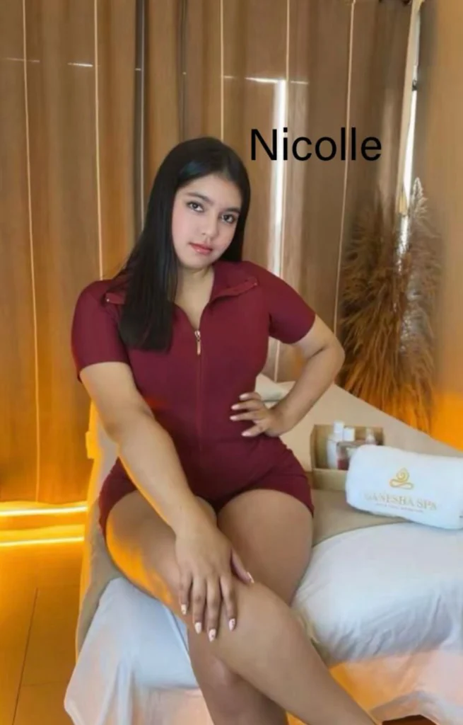 Nicolle